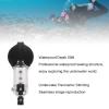 Invisible Dive Case for X4, IPX8 50m/164ft Water Proof Underwater Diving Housing Cover Dive Case, Underwater Photography Protective Shell with Bracket Camera Accessories view 4