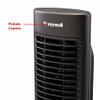 SCS Enterprises WF-422: WiFi Camera Hidden in Personal Table Fan, Black  Oscillating Fan with P2P Remote Viewing, Recording and Notification. view 2