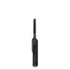 Motorola Mag One BPR50dX Two-Way Portable Radio UHF 4-Watt Digital Analog 64 Channel + Remote Speaker Mic (1 Pack) view 4