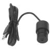 Electronic Eyepiece 2MP Digital USB Scope Camera Imager for Science Efor Ducation Classroom view 1