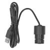 Electronic Eyepiece 2MP Digital USB Scope Camera Imager for Science Efor Ducation Classroom view 3
