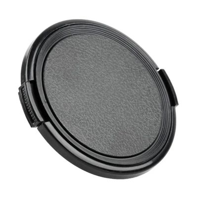 34 37 39 40.5 43 46 49 52 55 58 62 67 72 77 82 86 95mm Camera Lens Cap Protection Cover Lens Front Cap Fit for Canon Nikon DSLR Lens(40.5mm)