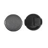 34 37 39 40.5 43 46 49 52 55 58 62 67 72 77 82 86 95mm Camera Lens Cap Protection Cover Lens Front Cap Fit for Canon Nikon DSLR Lens(40.5mm) view 2