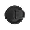 34 37 39 40.5 43 46 49 52 55 58 62 67 72 77 82 86 95mm Camera Lens Cap Protection Cover Lens Front Cap Fit for Canon Nikon DSLR Lens(40.5mm) view 3