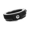43-M43 AF Auto Focus Lens Adapter Fit for Four Thirds M43 Lens to Fit for Olympus Panasonic Micro 4/3 MMF3 M4/3 43 view 4