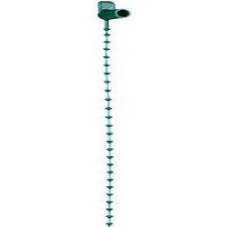 AD - 10149-0 - Cable Tie, 8 In. Securaseal Green - 2000EA