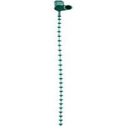 AD - 10149-0 - Cable Tie, 8 In. Securaseal Green - 2000EA