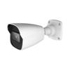 CCTVPRO 4K Analog Bullet Coax Camera, 4-in-1 AHD/TVI/CVI/CVBS 8MP Security Camera for Titanium HDC-IR8AE1/28, 2.8mm Fixed Lens, 98ft Night Vision, IP67, Surveillance DVR System, White view 1