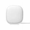 Google Nest WiFi Pro 6E GA03030-US Mesh Router [Color Snow] (Renewed) view 1