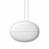 Google Nest WiFi Pro 6E GA03030-US Mesh Router [Color Snow] (Renewed) view 3