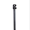 AD - 10044-2 - Cable Tie, Crale Mounts Small 6, Natural - 100EA view 1