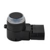 Car Parktronic 39680-TV0-E11ZE PDC Parking Sensor, Compatible for ACU Ra R L X C R V Ci Vic 39680-TVO-E111-M1 Black Silvery White(Black) view 1