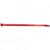 AD - CT0370W050KM - Cable Tie, 14.5 In. Black 50Lb. - 1000EA view 1