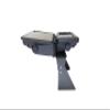 Baldwin Iron Works Universal Dual Graph to Graph Fish Finder Mount-Made in USA- Compatible with Garmin/Lowrance/Humminbird and More (8" H) (Dual Graph Mount) view 2