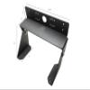Baldwin Iron Works Universal Dual Graph to Graph Fish Finder Mount-Made in USA- Compatible with Garmin/Lowrance/Humminbird and More (8" H) (Dual Graph Mount) view 4