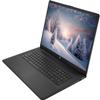 HP 17.3" Business Laptop Computer, 10-Core Intel Core i5, Windows 11 Pro Laptop with Microsoft Office Lifetime Suite, PLUSERA Earphones, Black (Intel Core i5, 64GB RAM | 2.2TB Storage) view 2