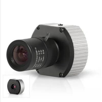 Arecont Vision AV10215DN 10 Megapixel/1080p Dual Mode Day/Night Camera
