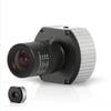 Arecont Vision AV10215DN 10 Megapixel/1080p Dual Mode Day/Night Camera view 1
