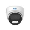 GW Security 8 Channel 12MP NVR 4K Security Camera System with (2) Bullet and (2) Dome 8MP PoE Color Night Vision Outdoor/Indoor Microphone Cameras, Smart AI Human/Vehicle Detection view 2