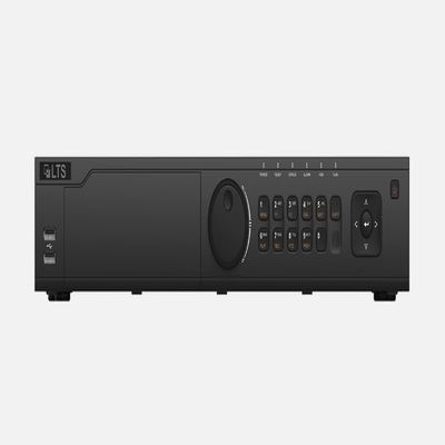 LTS LTD8416M-ST(S): 16-Channel Platinum Digital Video Recorder for Advanced Surveillance