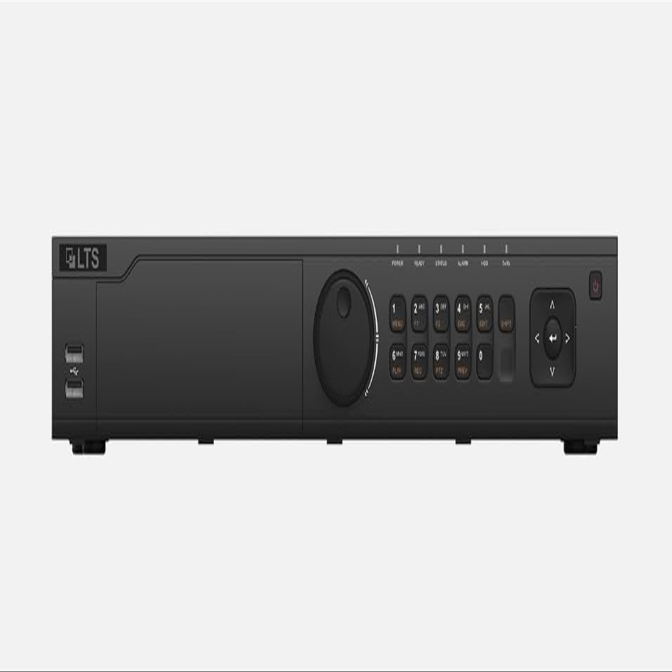 LTS LTD8416M-ST(S): 16-Channel Platinum Digital Video Recorder for Advanced Surveillance