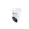 Luminys - N5T-8LAV - 8MP LumiLuxSmart IP Turret 2.7-12mm, IR and White-Light LEDs view 1
