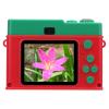 Digital Camera 48MP 1080P, MP3 Player with Functions, HD Dual Lens 2.0-inch Color Screen, Christmas for Kids Teens Adults view 2
