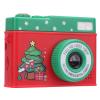 Digital Camera 48MP 1080P, MP3 Player with Functions, HD Dual Lens 2.0-inch Color Screen, Christmas for Kids Teens Adults view 3