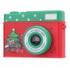 Digital Camera 48MP 1080P, MP3 Player with Functions, HD Dual Lens 2.0-inch Color Screen, Christmas for Kids Teens Adults view 4