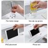 PNAWLLCF Adjustable Folding Computer Table Laptop Desk Home Laptop Bed Tray Table Desk Lap Desk for Study and Reading Tray Table(E) view 4