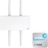 MR76 WiFi 6 Outdoor Access Point (MR76-HW) | Cloud Managed Access Point | 3.5 Gbps Dual-Band | IP67 Rated | Stay Protected with Ace's 3 Year ACE Warranty (No License Included) view 1