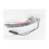 24PIN Car DVD/CD Radio Stereo Power Speaker Wiring Harness Wire Male Adapter for Honda CRV Civic Adapter w/Radio Antenna Adapter view 3