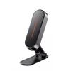 HIONJIN Car Holder car Navigation Fixed Drive Folding Magnetic Suction Type in-car use(D) view 1