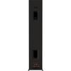 Klipsch Reference Premiere RP-5000F II Dual 5.25" 400W 2.5-Way Floorstanding Speaker - Walnut, Pair view 3