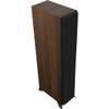 Klipsch Reference Premiere RP-5000F II Dual 5.25" 400W 2.5-Way Floorstanding Speaker - Walnut, Pair view 4