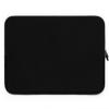 Personalized Teacher Laptop Sleeve - Thank You Teacher Present, Teacher Appreciation Gift,Valentine's Day Gift for Teacher view 2