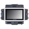 FEELWORLD H5 5.5-inch 12G SDI HDMI 2.0 1920x1080 Camera Field Monitor High Brightness 1200nit Touchscreen view 2