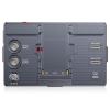 FEELWORLD H5 5.5-inch 12G SDI HDMI 2.0 1920x1080 Camera Field Monitor High Brightness 1200nit Touchscreen view 3