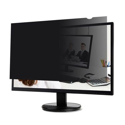 ACAGALA Privacy Screen Filter Reversible High-Transmittance 30 Invisible Anti-UV Anti-Glare Film for 21.5'' Monitor with 16:9 Aspect Ratio