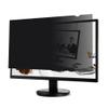 ACAGALA Privacy Screen Filter Reversible High-Transmittance 30 Invisible Anti-UV Anti-Glare Film for 21.5'' Monitor with 16:9 Aspect Ratio view 1