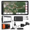 Garmin Alpha XL in-Vehicle Dog Tracking GPS Navigator Bundle - Track and Train Up to 20 Dogs, Pairs Directly to Your Compatible Dog Collars and Handhelds with PlayBetter 5000mAh Portable Charger view 1