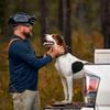 Garmin Alpha XL in-Vehicle Dog Tracking GPS Navigator Bundle - Track and Train Up to 20 Dogs, Pairs Directly to Your Compatible Dog Collars and Handhelds with PlayBetter 5000mAh Portable Charger view 3