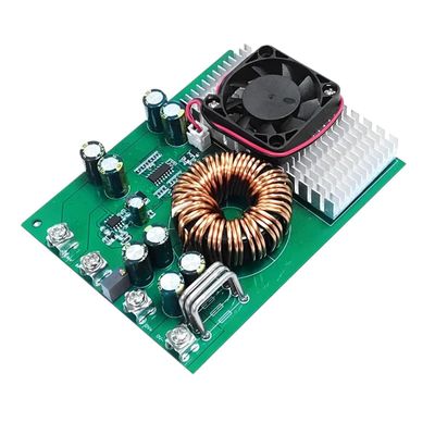 1000W 50A Step Down Module DC 25V-90V to DC 2.5V-50V Buck Converter Wide Voltage Stabilizer Power Supply New for Arrival 2025 High for Quality