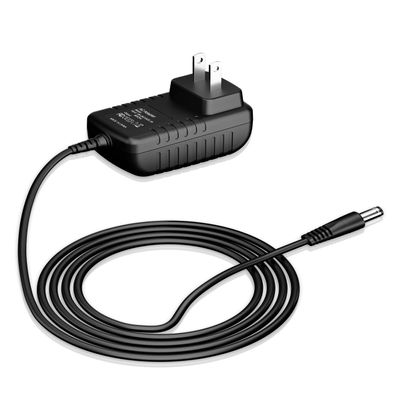 RXQMXG AC Adapter Compatible with Crosley Turntable SW1200500-F04 Power Supply Charger Power Cord