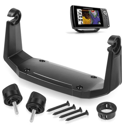 Deargooday Replacement Gimbal Mount Kit 740146-1 for All Hummingbird Helix-7 Series, Except Helix 7 G4N Models