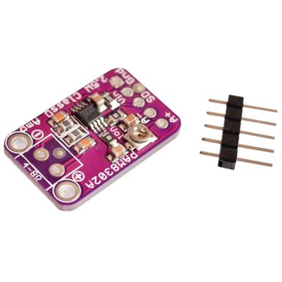 2130 Mono 2.5W Class D Audio Amplifier-PAM8302 Module Mono 2.5W Class D Audio Amplifier-PAM8302 New for Arrival 2025 High for Quality