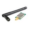 E01-ML01DP5 Ebyte 20dBm 2100m Long Range NRF24L01P+PA+LNA 2.4G WF Wireliess Transceiver Module ML01DP5 Antenna with Shield New for Arrival 2025 High for Quality view 1