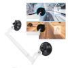 Ymiko Powerful Mini Car Suction Cup Mount Kit for Sunroof Alloy Steel Bracket Dish Antenna view 2