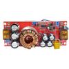 1800W 40A 1500W 30A 1200W 20A DC-DC Boost Converter Step Up Power Supply Module 10-60V to 12-90V Adjustable Voltage New for Arrival 2025 High for Quality view 1