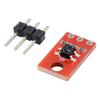 QRE1113 IR LED Infrared Reflection Sensor Module Capacitor Discharge Circuit Breaker Board DC 3.3-5V Qre1113 Ir Camera New for Arrival 2025 High for Quality view 1